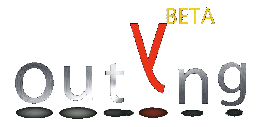 Logo outyng