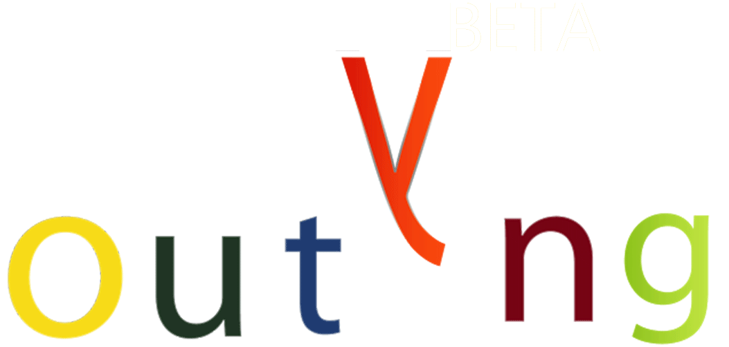 Logo outyng